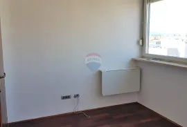 Zagreb, Trešnjevka, stan 84 m2, 3SS + DB s panoramskim pogledom, Zagreb, Appartamento