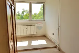 Zagreb, Trešnjevka, stan 84 m2, 3SS + DB s panoramskim pogledom, Zagreb, Appartamento