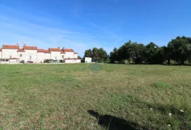 POREČ, okolica- zemljište pred urbanizacijom, Poreč, Land