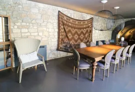 POREČ, okolica - renovirana kamena kuća, Poreč, House