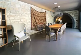 POREČ, okolica - renovirana kamena kuća, Poreč, Casa