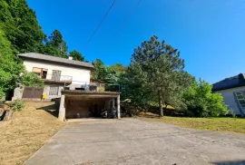 ZAGREB, Markuševec, obiteljska kuća + vinograd, voćnjak, Zagreb, House