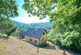 ZAGREB, Markuševec, obiteljska kuća + vinograd, voćnjak, Zagreb, House