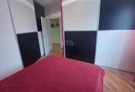 Zagreb, Kustošija, stan s prekrasnim pogledom, 111 m2, Zagreb, Appartment