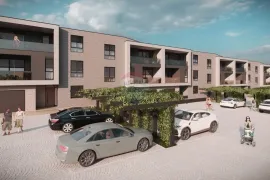 Istra, Pula, moderan penthouse na odličnoj lokaciji, Pula, Apartamento