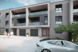 Istra, Pula, moderan penthouse na odličnoj lokaciji, Pula, Διαμέρισμα