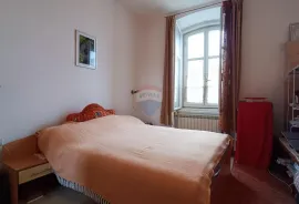 Rijeka, Centar, stan 72m2 - dvije stambene jedinice, Rijeka, Daire