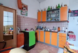 Rijeka, Centar, stan 72m2 - dvije stambene jedinice, Rijeka, Daire