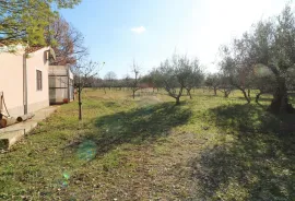 ISTRA, POREČ-seosko imanje s restoranom, Poreč, Propiedad comercial