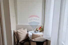 Apartman u centru Rijeke, Rijeka, Διαμέρισμα