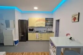 Rijeka, Centar, predivan 1S+DB stan površine 55m2 s pogledom na more, Rijeka, Διαμέρισμα