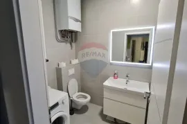 Rijeka, Centar, predivan 1S+DB stan površine 55m2 s pogledom na more, Rijeka, Kвартира