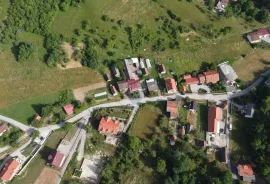 ZAGREB, GORNJA DUBRAVA, DEGIDOVEC, GRAĐEVINSKO ZEMLJIŠTE 910m2, Zagreb, Земля