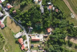 ZAGREB, GORNJA DUBRAVA, DEGIDOVEC, GRAĐEVINSKO ZEMLJIŠTE 910m2, Zagreb, Земля