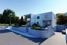 Kastav, novogradnja, 3S+DB stan površine 120m2 s garažom i okućnicom od 120m2, Kastav, Appartement