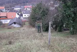 Zagreb, Markuševec, građevinsko zemljište površine 823 m2, Zagreb, Land