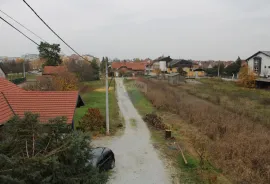 Velika Gorica, Kurilovec, obiteljska kuća površine 280 m2, okućnica 3.670 m2, Velika Gorica, Maison