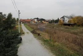 Velika Gorica, Kurilovec, obiteljska kuća površine 280 m2, okućnica 3.670 m2, Velika Gorica, Maison