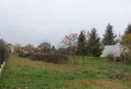 Velika Gorica, Kurilovec, obiteljska kuća površine 280 m2, okućnica 3.670 m2, Velika Gorica, بيت