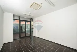 Rijeka, Centar - poslovni prostor 103m2, Rijeka, Propiedad comercial