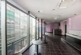 Rijeka, Centar - poslovni prostor 103m2, Rijeka, Commercial property