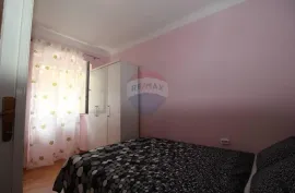 RIJEKA, CENTAR - stan 2S+DB, površine 73 m2, Rijeka, Daire