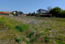 Velika Gorica, Kurilovec, zemljište 2690m2, Velika Gorica, Terra