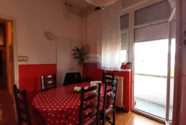 RIJEKA,CENTAR: 4 KL STAN U CENTRU GRADA, Rijeka, Wohnung