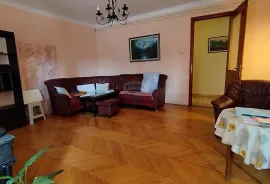 Rijeka, Centar, 4S+DB, 1. KAT, Rijeka, Appartement