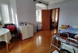 Rijeka, Centar, 4S+DB, 1. KAT, Rijeka, Appartement