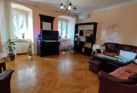 Rijeka, Centar, 4S+DB, 1. KAT, Rijeka, Appartement