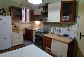 Rijeka, Centar, 4S+DB, 1. KAT, Rijeka, Appartement