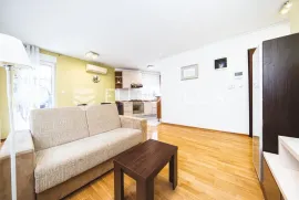 Zagreb, Lašćina, dvosoban stan s vrtom NKP 59 m2, Zagreb, Appartment