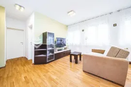 Zagreb, Lašćina, dvosoban stan s vrtom NKP 59 m2, Zagreb, Appartment