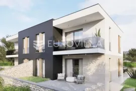 Istra, Ližnjan, moderan i elegantan  stan S3 na prvom katu NKP 69 m2 u blizini mora, Ližnjan, Flat