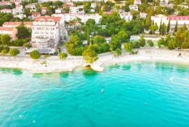 Crikvenica, Selce, hotel prvi red do mora, Crikvenica, Коммерческая недвижимость