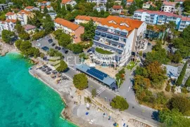 Crikvenica, Selce, hotel prvi red do mora, Crikvenica, Immobili commerciali