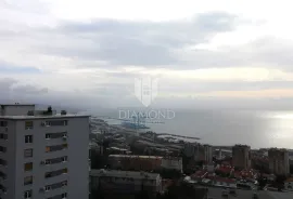 Krnjevo, stan s prekrasnim pogledom, Rijeka, Flat