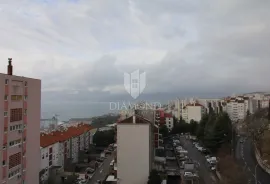 Krnjevo, stan s prekrasnim pogledom, Rijeka, Flat