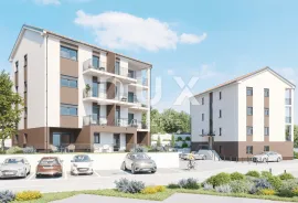 VIŠKOVO, SROKI - 1S+DB u novogradnji!, Viškovo, Appartamento