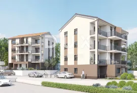 VIŠKOVO, SROKI - 1S+DB u novogradnji!, Viškovo, Appartamento