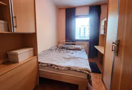 Dugo Selo, 2SS + DB, balkon, garažno mjesto, Dugo Selo, Appartamento