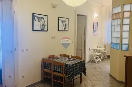 OPATIJA CENTAR - stan u strogom centru, Opatija, Apartamento