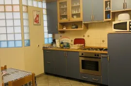 OPATIJA CENTAR - stan u strogom centru, Opatija, Apartamento