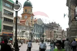 Rijeka - 32 m2, trgovina u Centru !, Rijeka, Gewerbeimmobilie