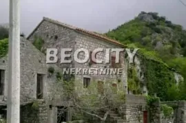 Budva, Sveti Stefan, Kuljace, 514a, Budva, Terreno