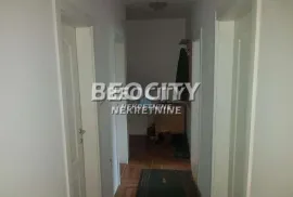 Novi Sad, Železnička Stanica, Stjepana Mitrova Ljubise, 3.0, 65m2, Novi Sad - grad, Flat