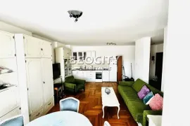 Novi Sad, Bulevar Evrope, Tihomira Ostojića, 4.0, 106m2, Novi Sad - grad, Appartement