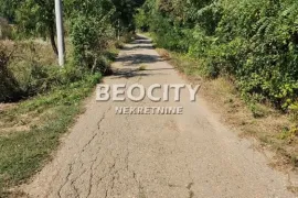 Sopot, Popović, Šumadijskih brigada, 26a, Sopot, Terreno