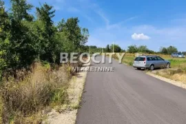 Sopot, Popović, Šumadijskih brigada, 26a, Sopot, Terreno